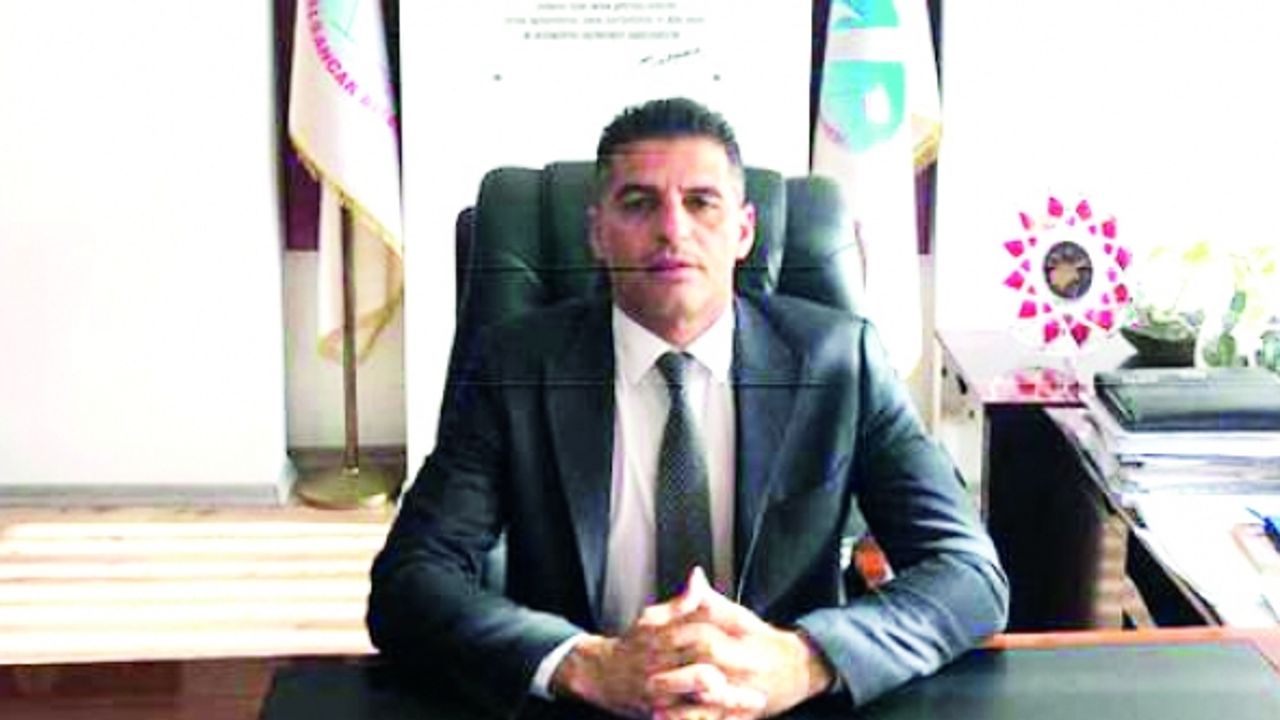 Ataser “Belediyeden görüş almadan yatırım yapmayın”