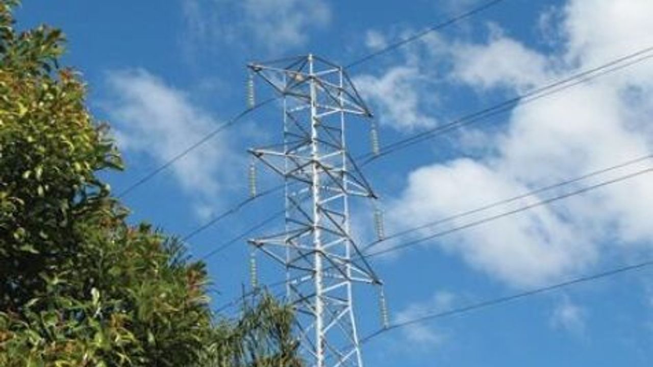 Yarın Bazı Bölgelere 4 Saat Elektrik Verilemeyecek