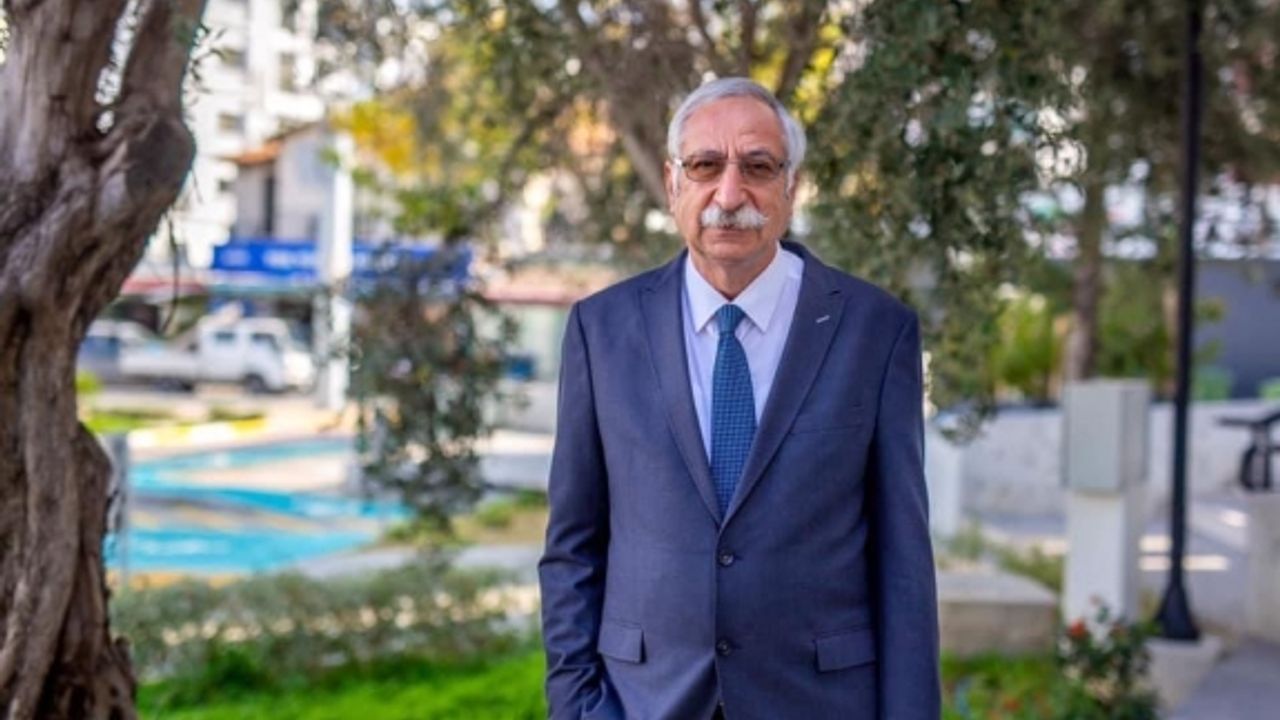 Kyrenia Municipality is working for your health!