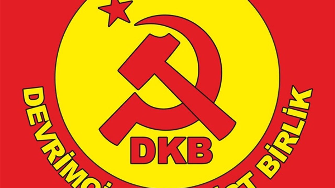 1 Mayıs'ta kortejde buluşma çağrısı