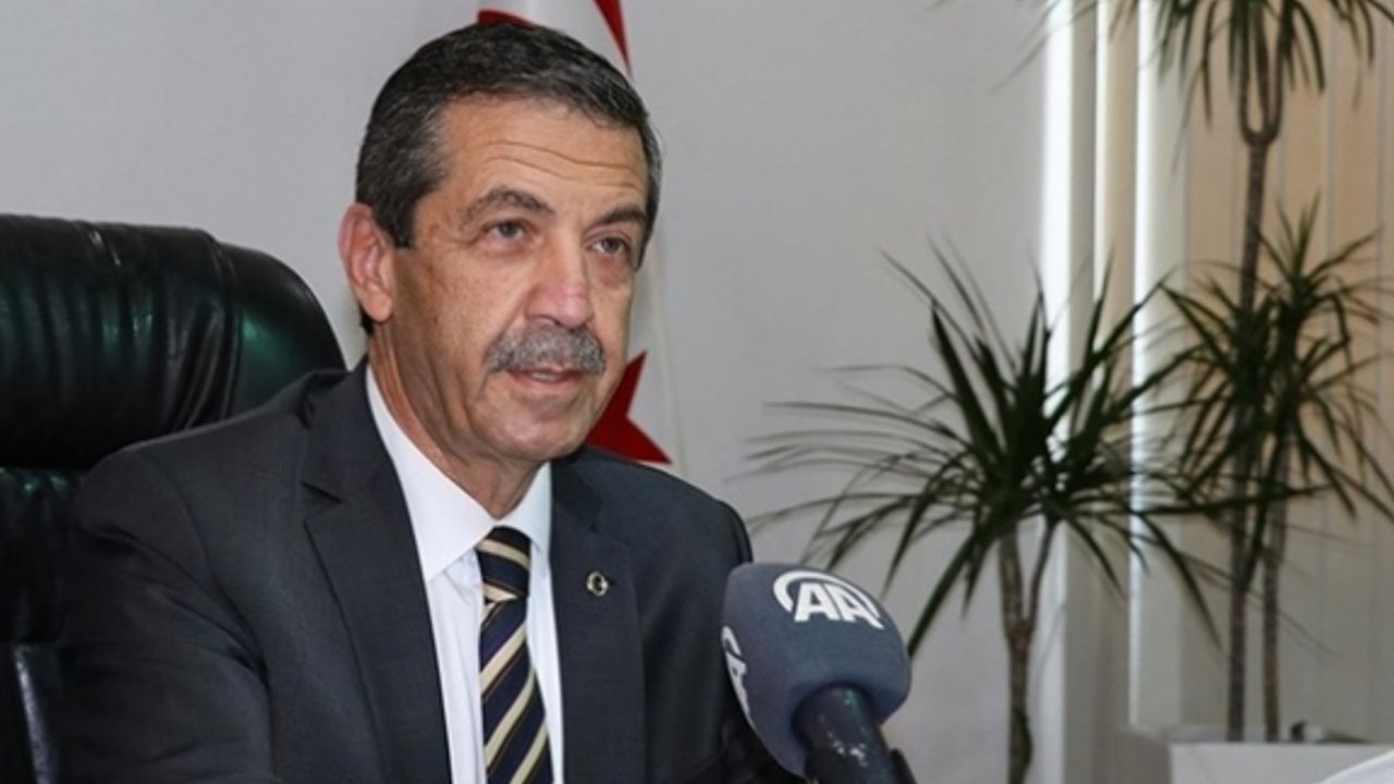 "53 yıldır süren görüşmelerin devamı olmayacak"