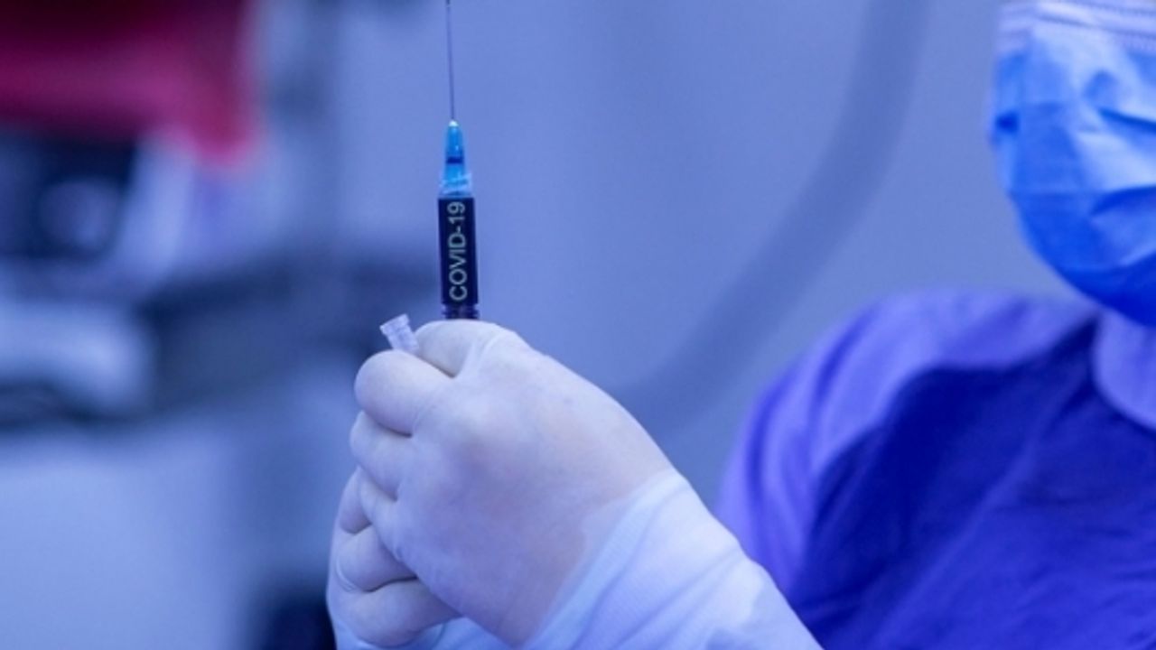 Aşıları önce çaldı sonra not bırakıp geri verdi "Üzgünüm, bilmiyordum"