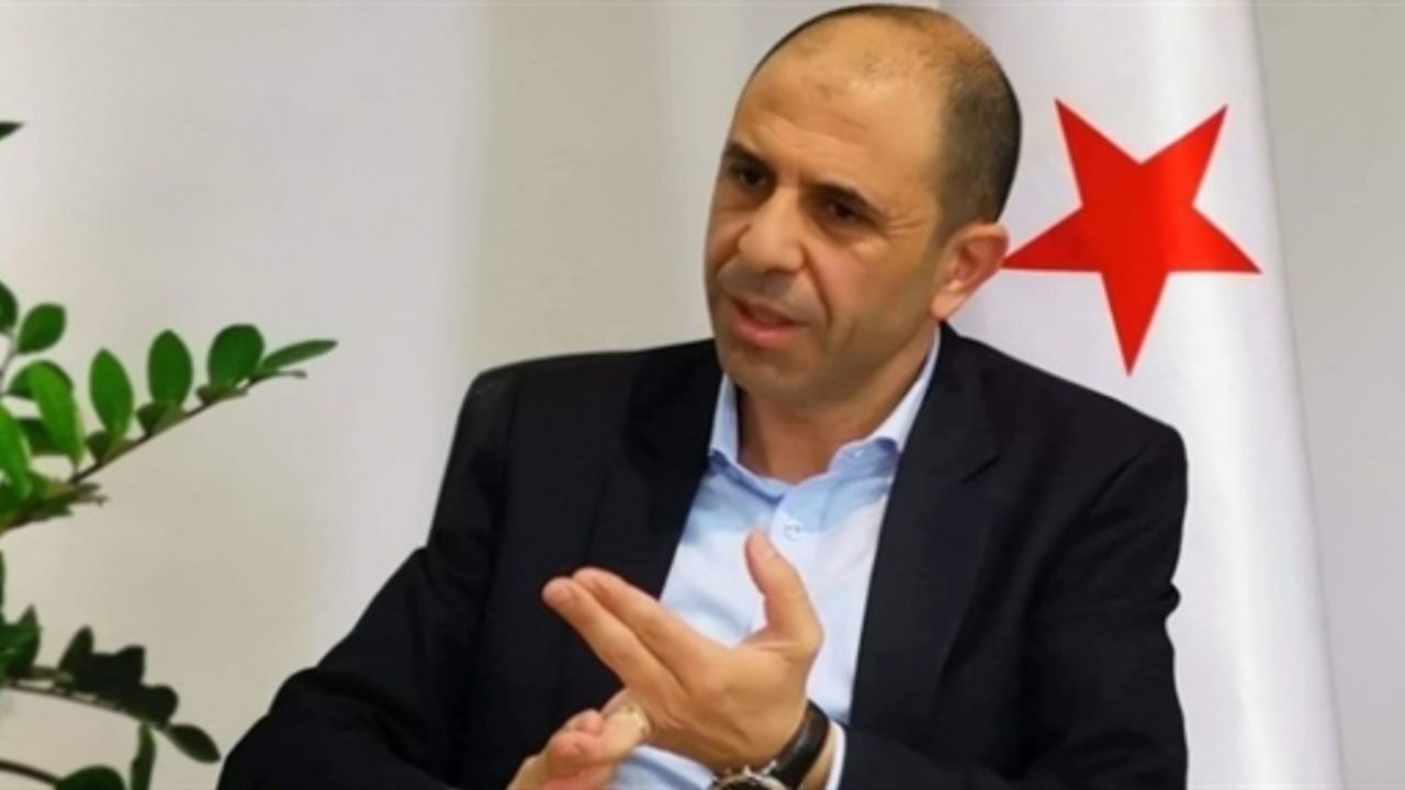 "Hükümet keyfi uygulama yapmaya çalışıyor"