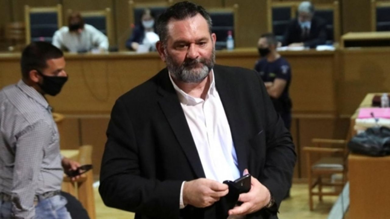 Lagos, Yunanistan'a iadesine karşı çıktı