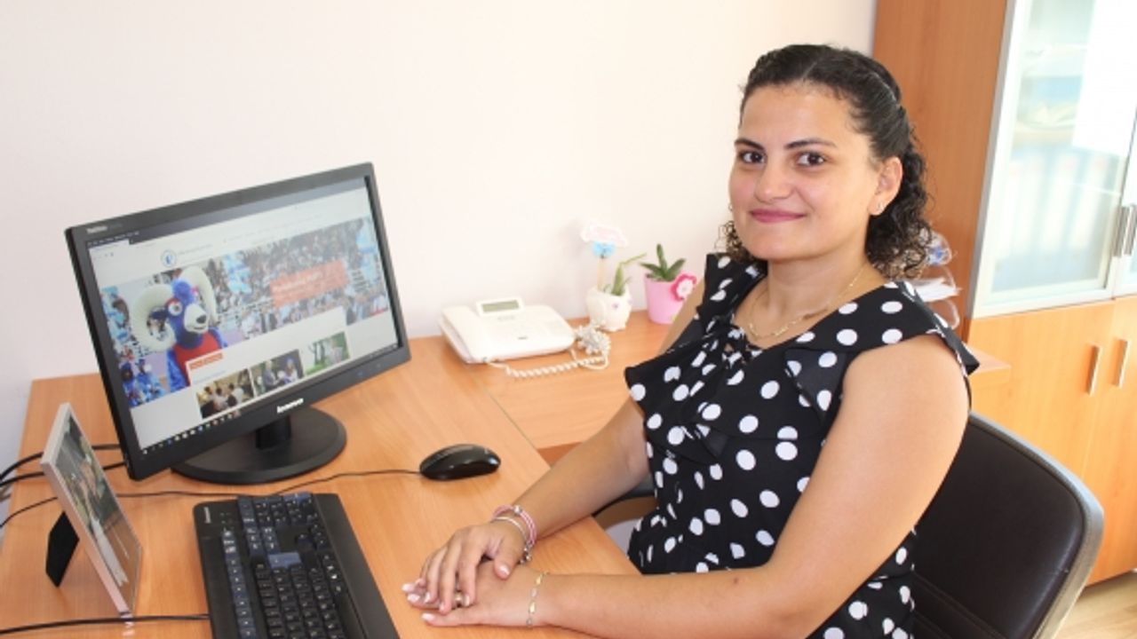 LAÜ Akademisyeni Özdal, koronavirüsten korunmanın önemine dikkat çekti