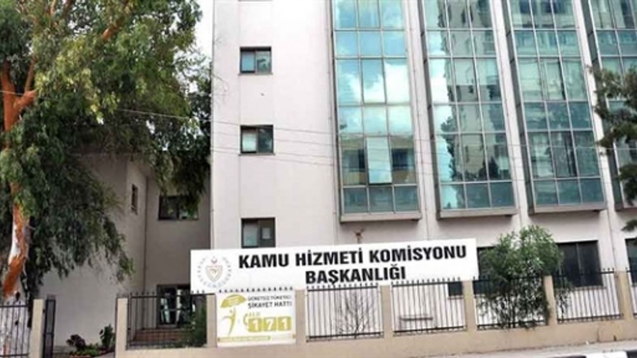 Sınava gireceklerden antijen testi kabul edilmeyecek