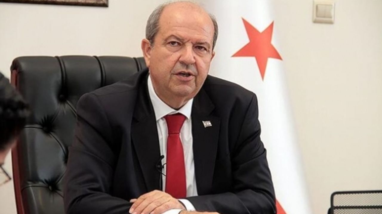 Tatar "Halkın sağlığı benim için önemli"