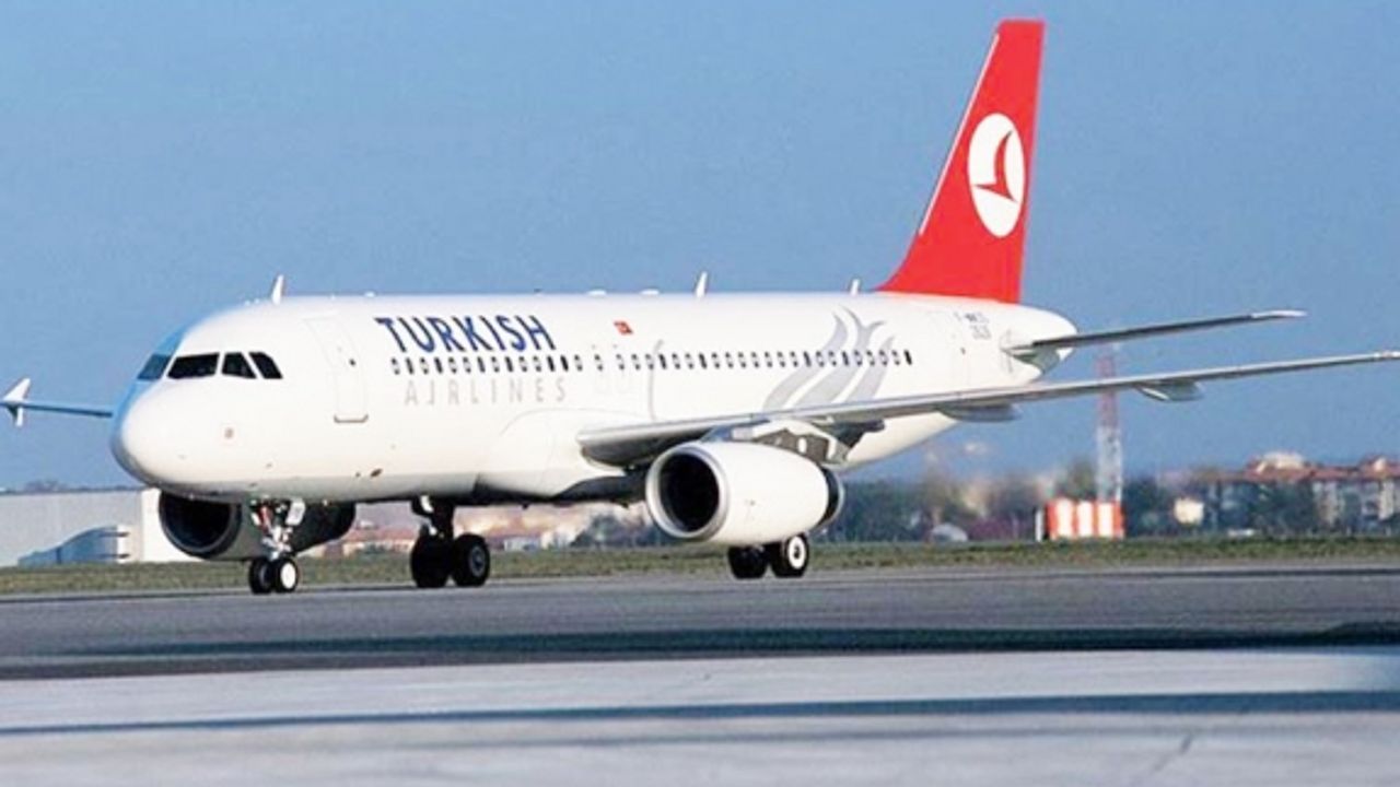 THY'den yurt dışı uçuşlarıyla ilgili açıklama