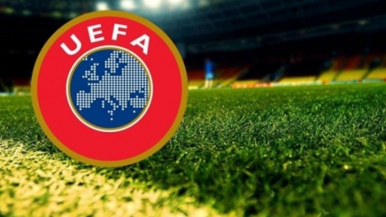 UEFA'dan Facebook, Twitter ve Instagram'a boykot