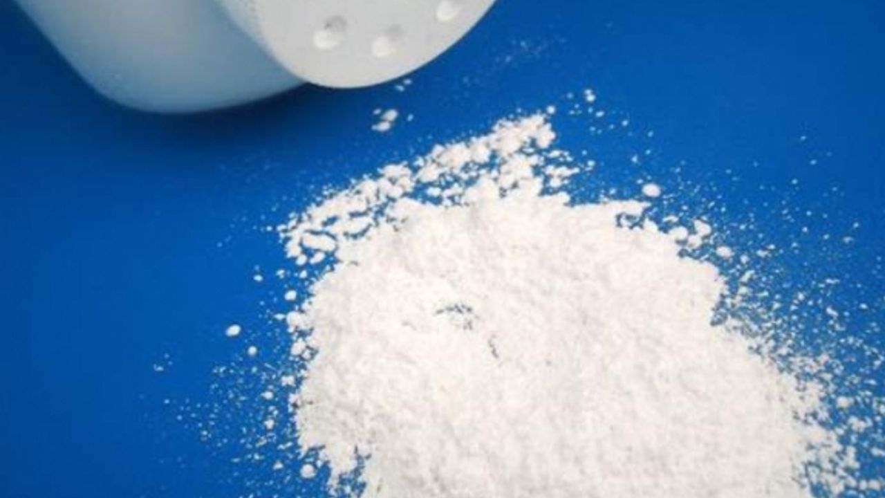 6 yaşındaki kızın kanında kokaine rastlandı