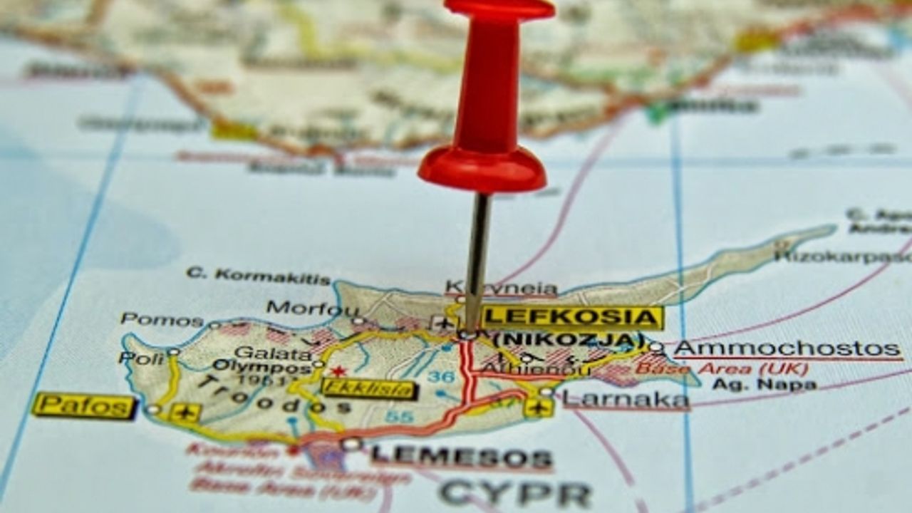 ABD ve Rusya'dan iki toplumlu Federasyon'a destek