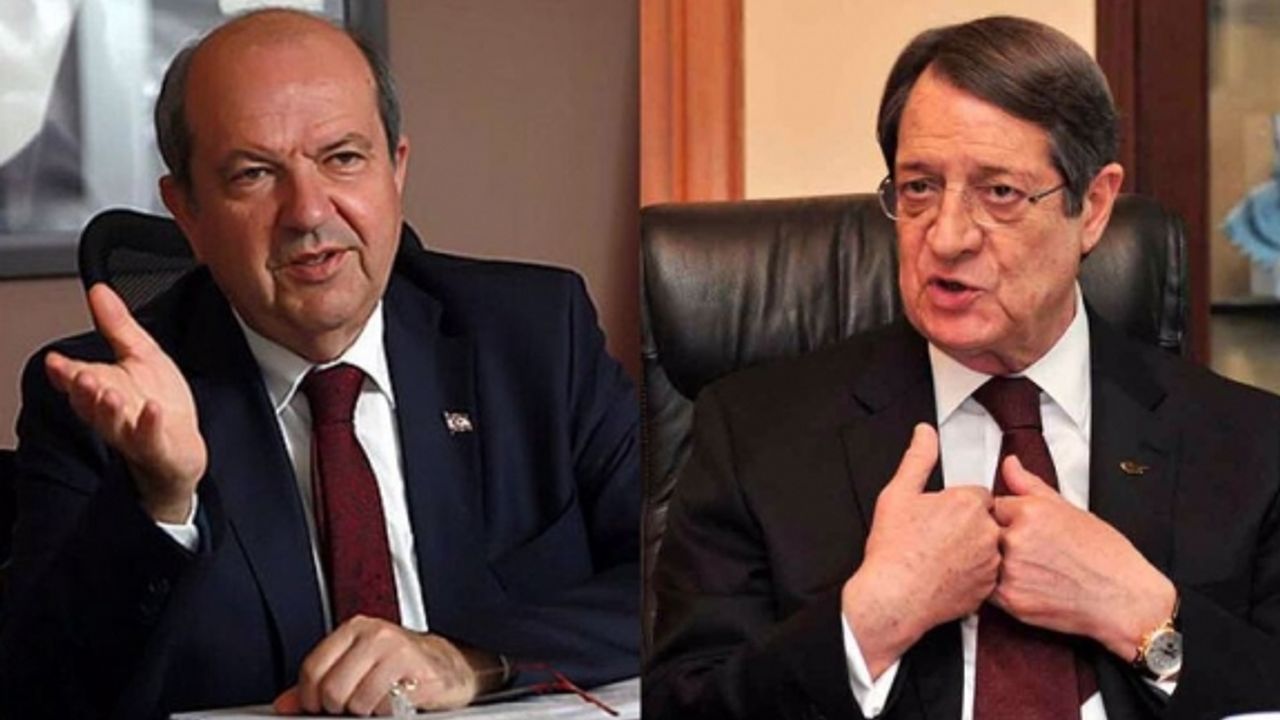 Anastasiadis, Tatar'la görüşmeye hazır