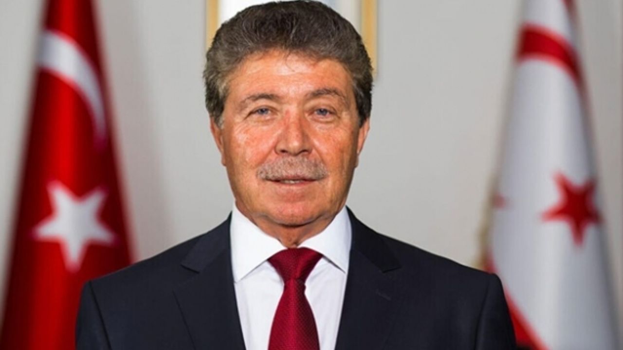Bakan Üstel'den kan bağışı çağrısı