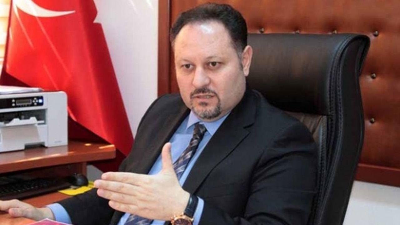 "Devlet burslar konusunda elinden geleni yapıyor"