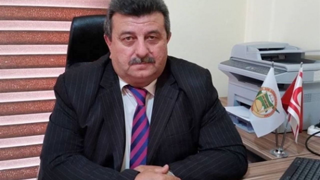 Din Gör-Sen Kadir Gecesi mesajı yayınladı