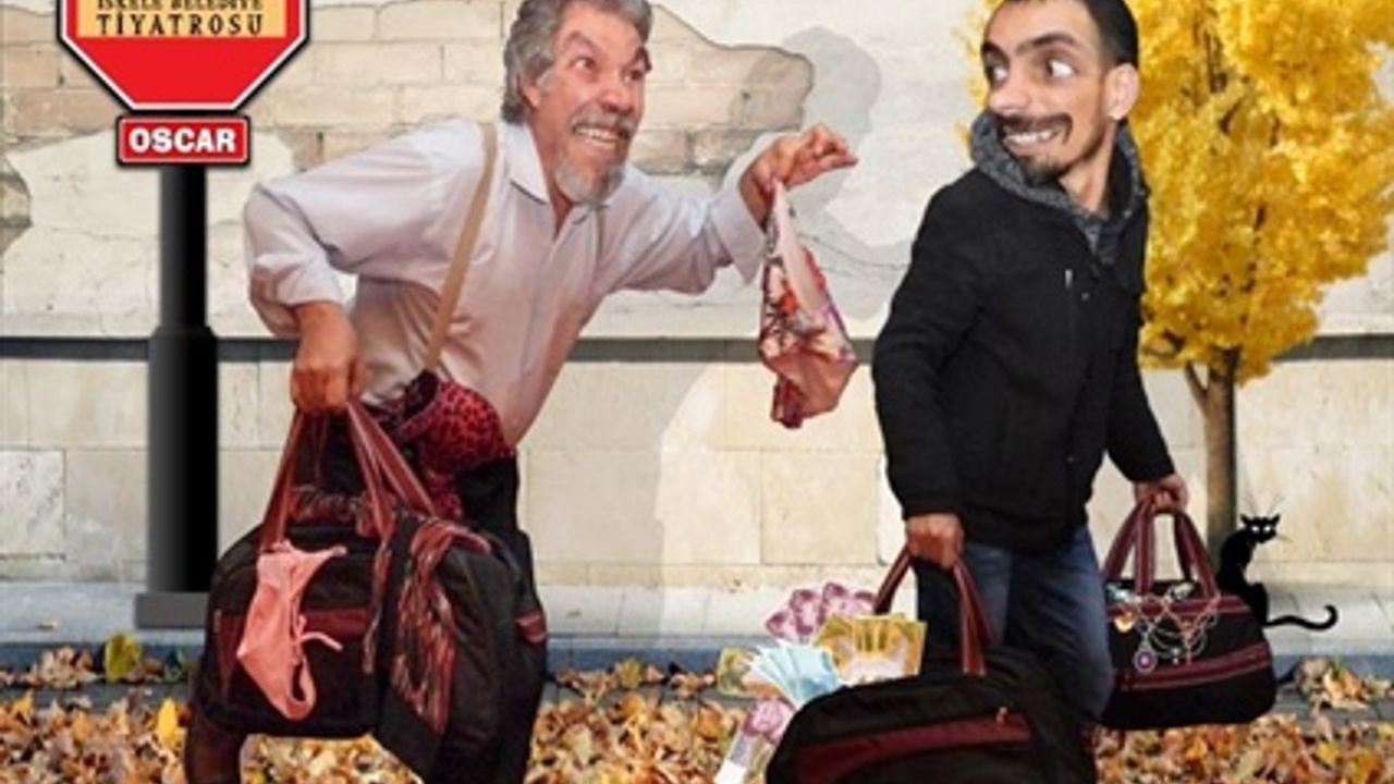 "Eyvah Yine Karıştı" 29 Mayıs'ta