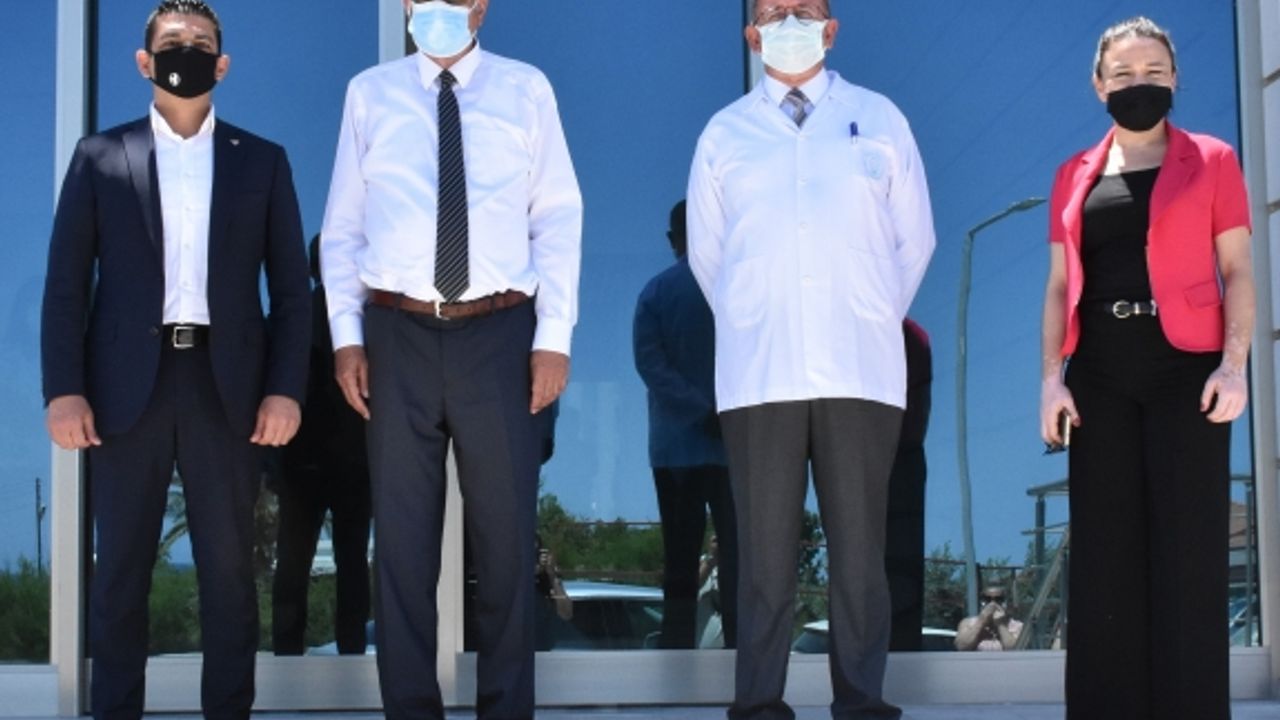 Girne Belediyesi'nin kampanyasına 220 kişi başvurdu