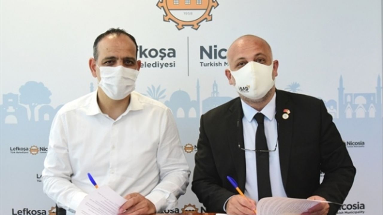 LTB ile İŞAD tarama işbirliği yapacak