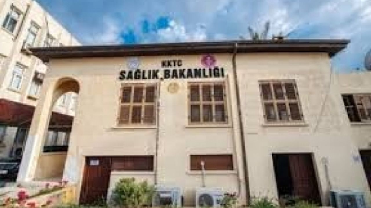 Sağlık Bakanlığı "1111" İletişim Merkezi'ni devreye koydu