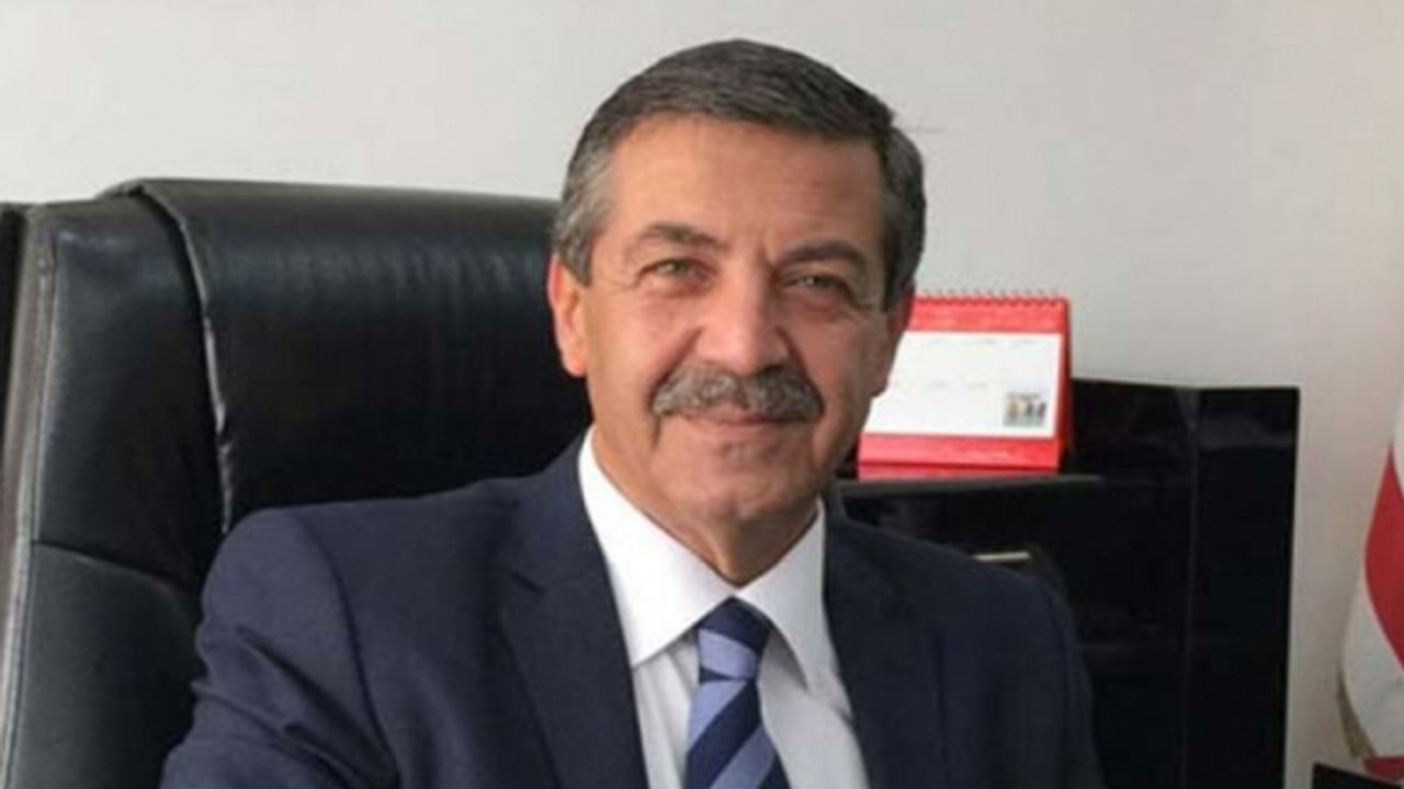 Ertuğruloğlu "53 yıl daha kaybetme lüksümüz yok"