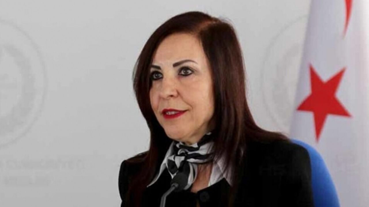 "Teşkilat Yasası, Kıb-Tek için elzem"