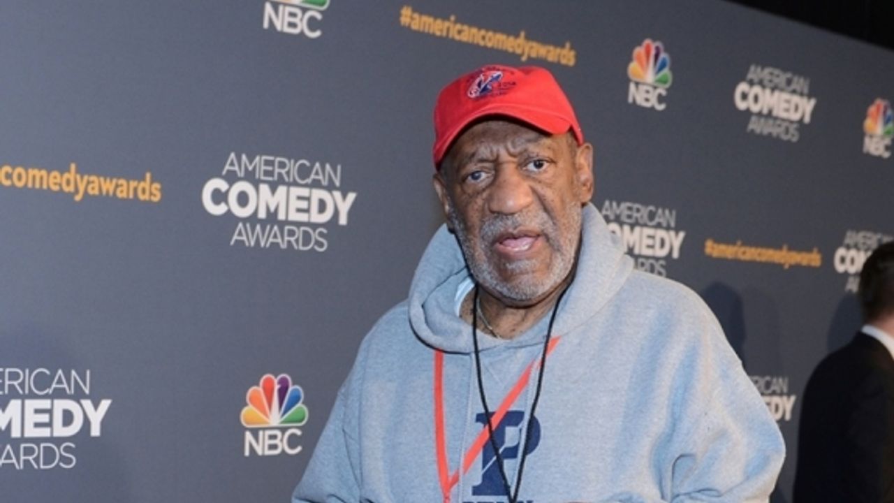 Tacizle suçlanan Bill Cosby serbest bırakıldı