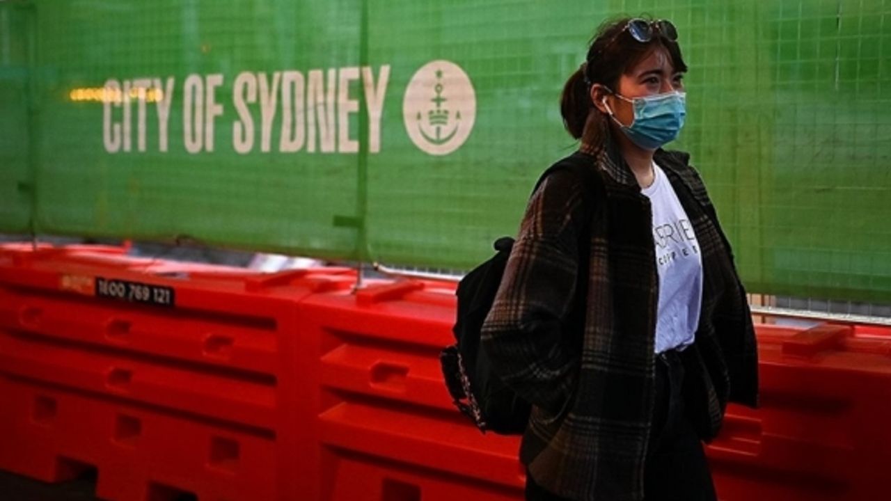 Avustralya'da vaka sayıları en yüksek seviyede