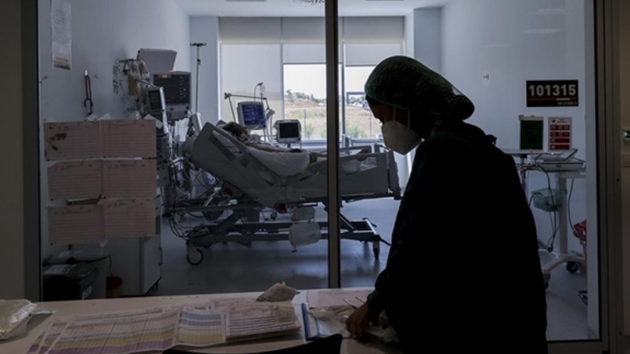 Aşısızların ölüm riski 11 kat fazla!