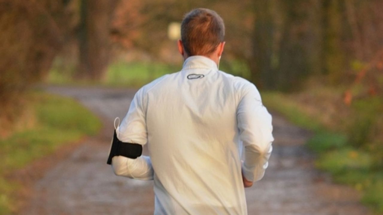 Düzenli egzersiz kaygı riskini düşürüyor