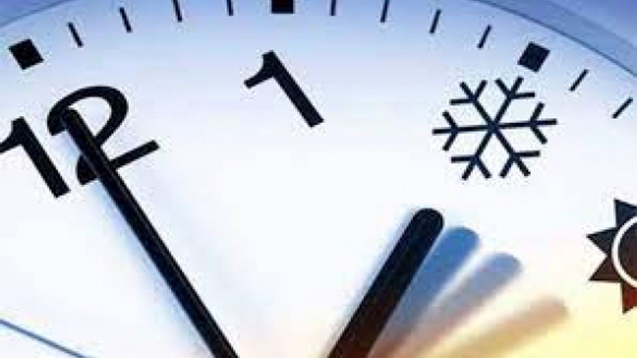 Kamuda kış mesaisi Pazartesi başlıyor