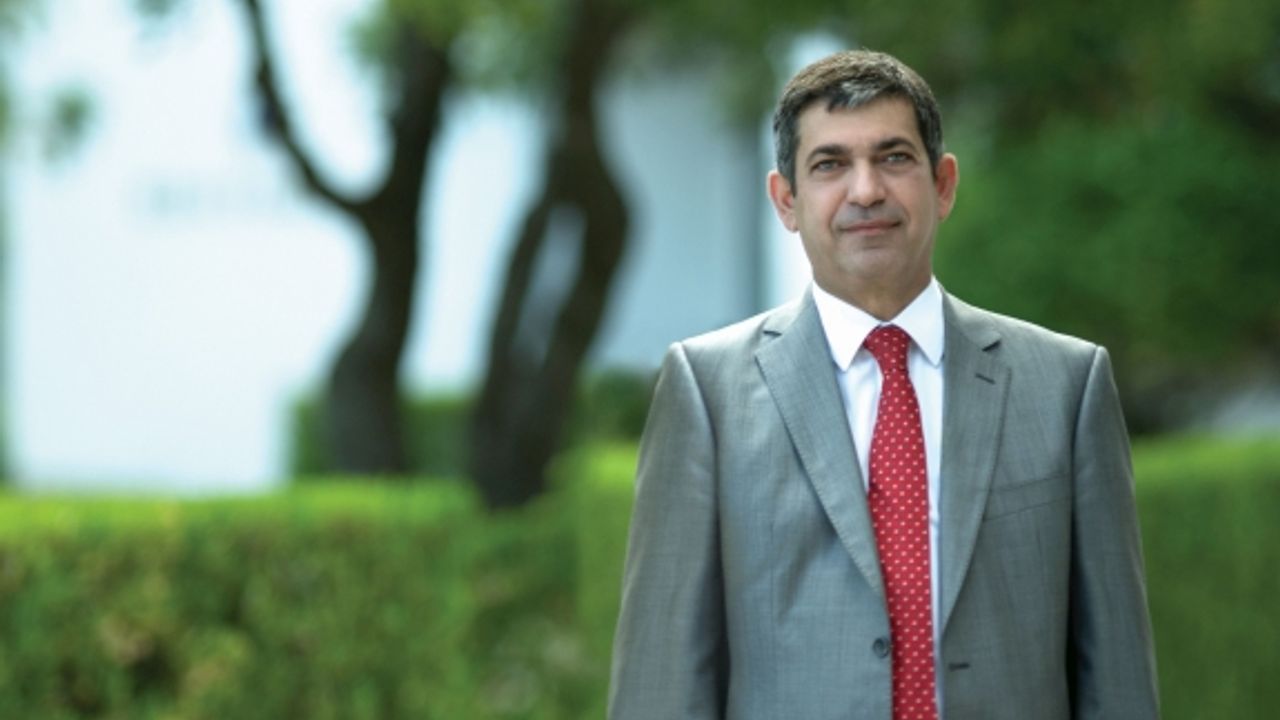 LAÜ, 5 yıldır KKTC'de en fazla öğrenci alan ikinci üniversite