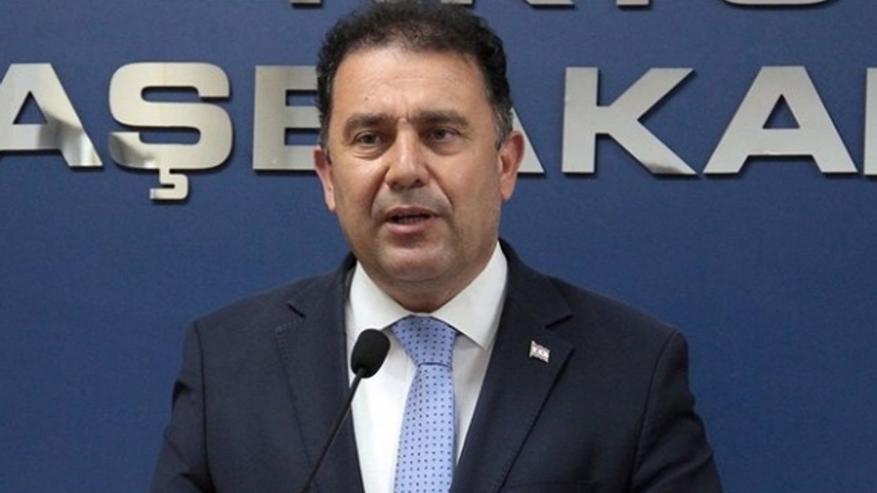 "Ahlaksızlıktan medet umanlara gerekli cevap verilecektir"
