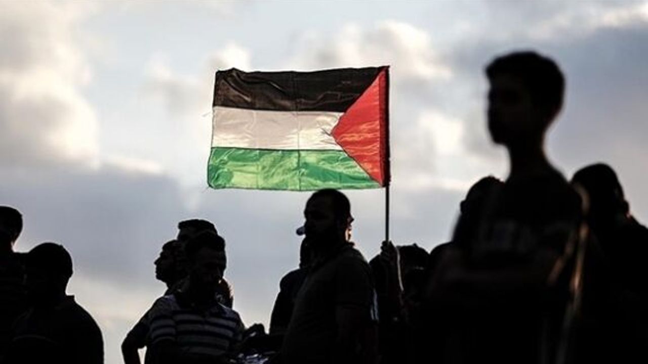 BM'den Filistin uyarısı