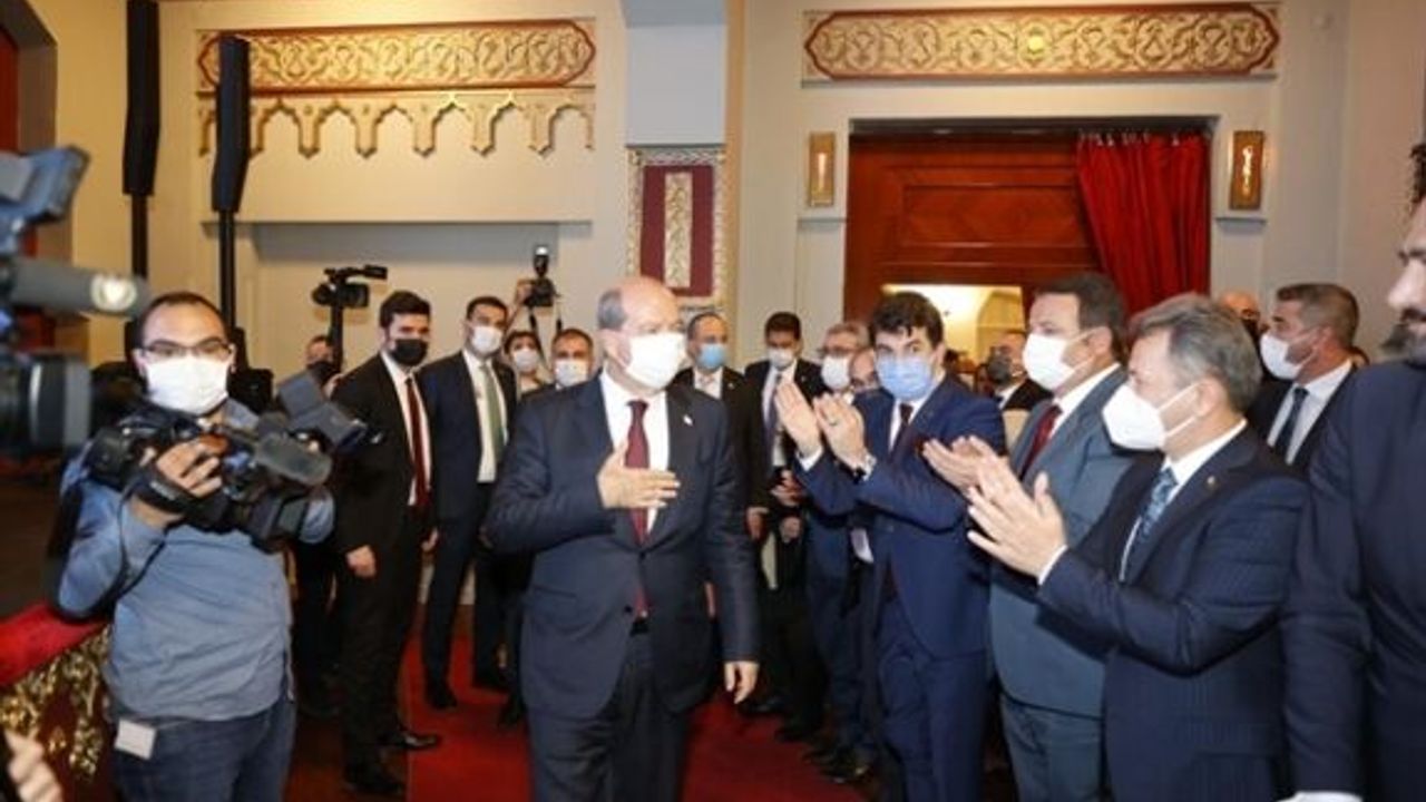 Tatar; Hajiyev ve Altun ile görüştü