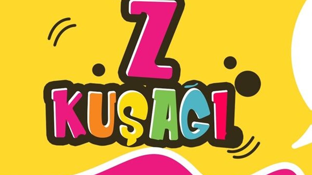 Z Kuşağı'nın çekimlerine başlanıyor