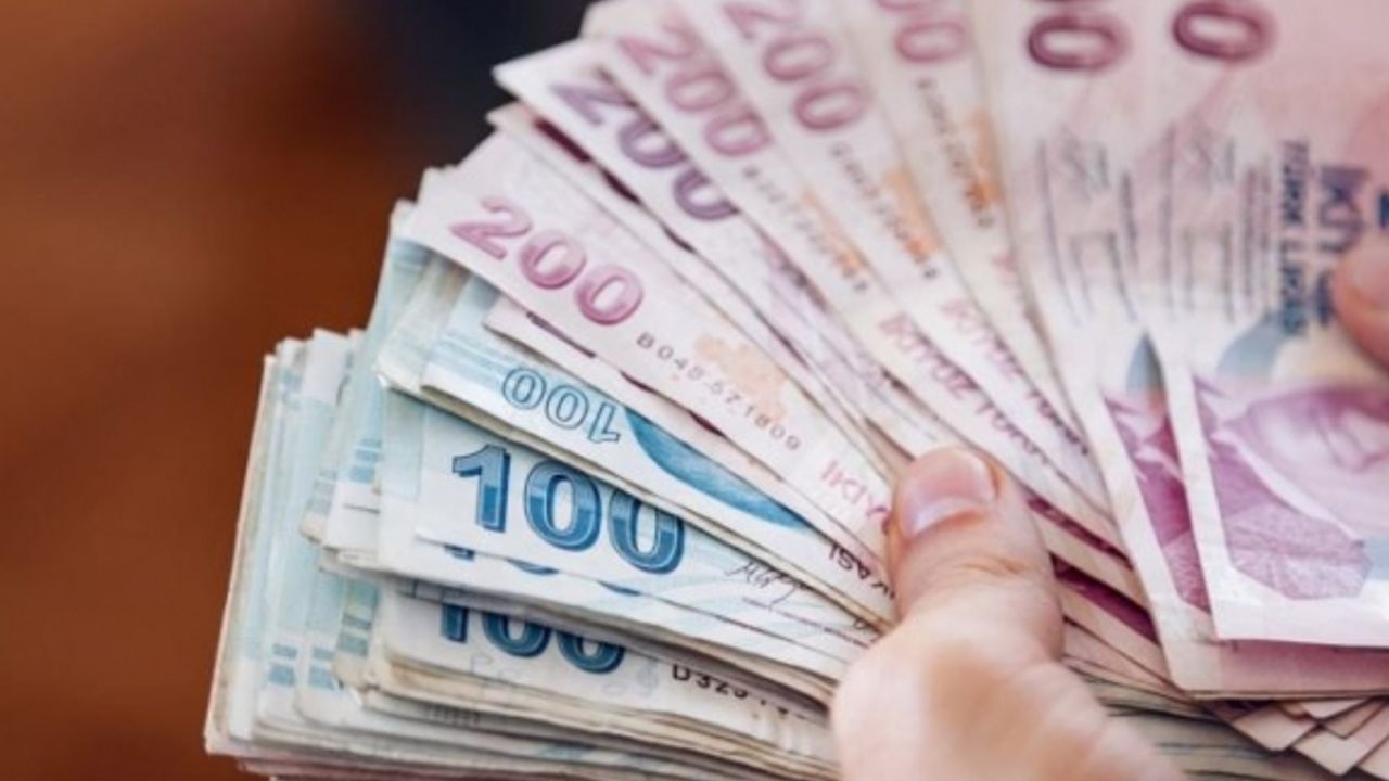 Maliye Bakanlığı, Toplamda 1 Milyar, 319 Milyon, 685 bin TL’lik Ödeme Yaptığını Açıkladı