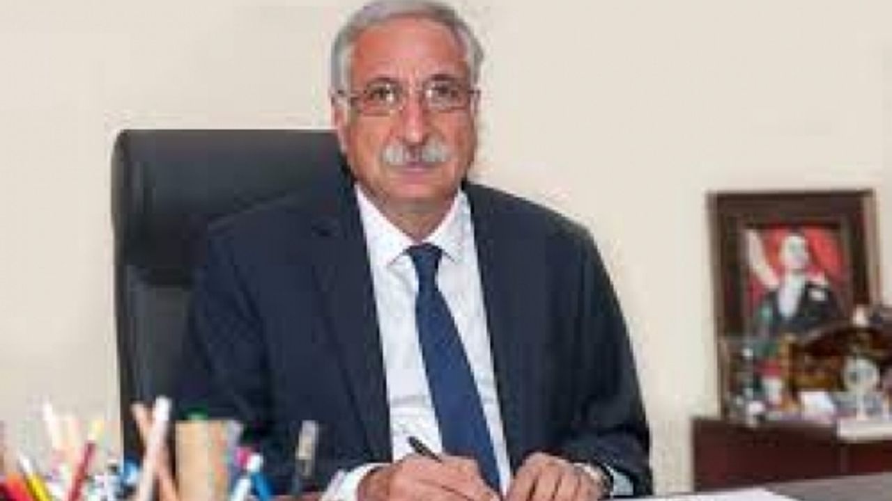 Girne Belediye Başkanı Nidai Güngördü, Tüm Çalışanlarımız Ücret ve Maaşlarını Almıştır"