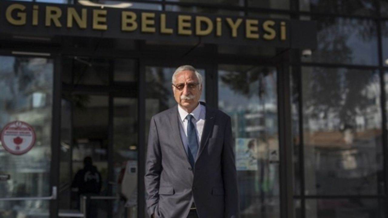 Güngördü "Sanat; barış, hoşgörü, birlik, dayanışma ve sevgi aşılayan bir yol"