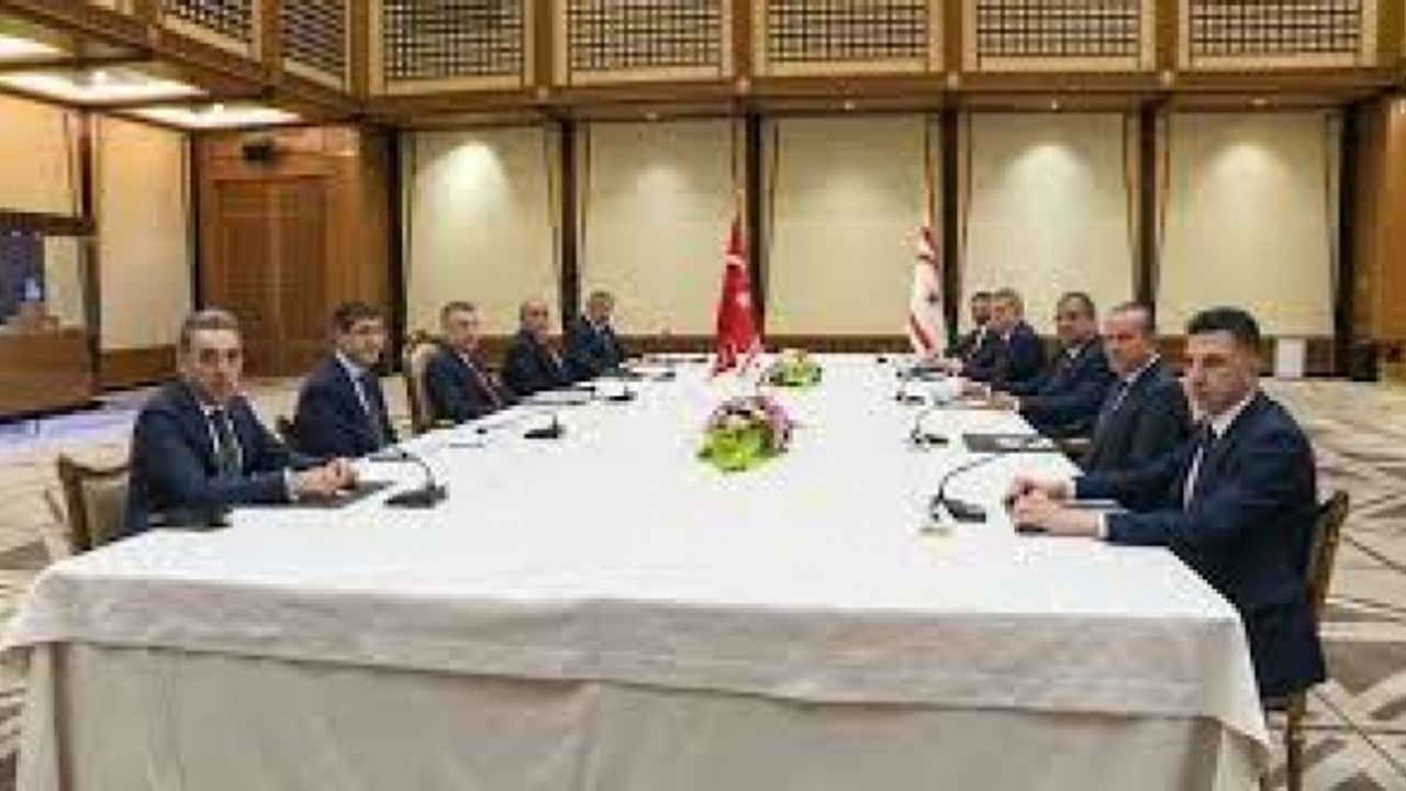 Başbakan Sucuoğlu ve Heyeti Bugün Yurda Dönüyor