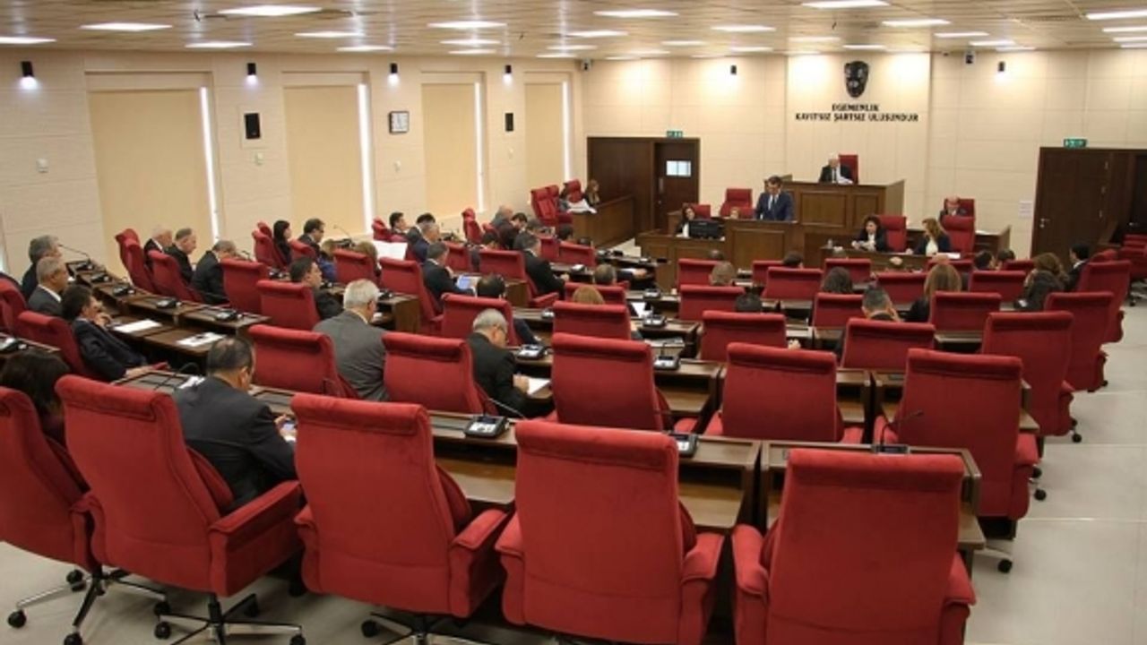 Hükümet Programı Üzerindeki Görüşmeler Yarın