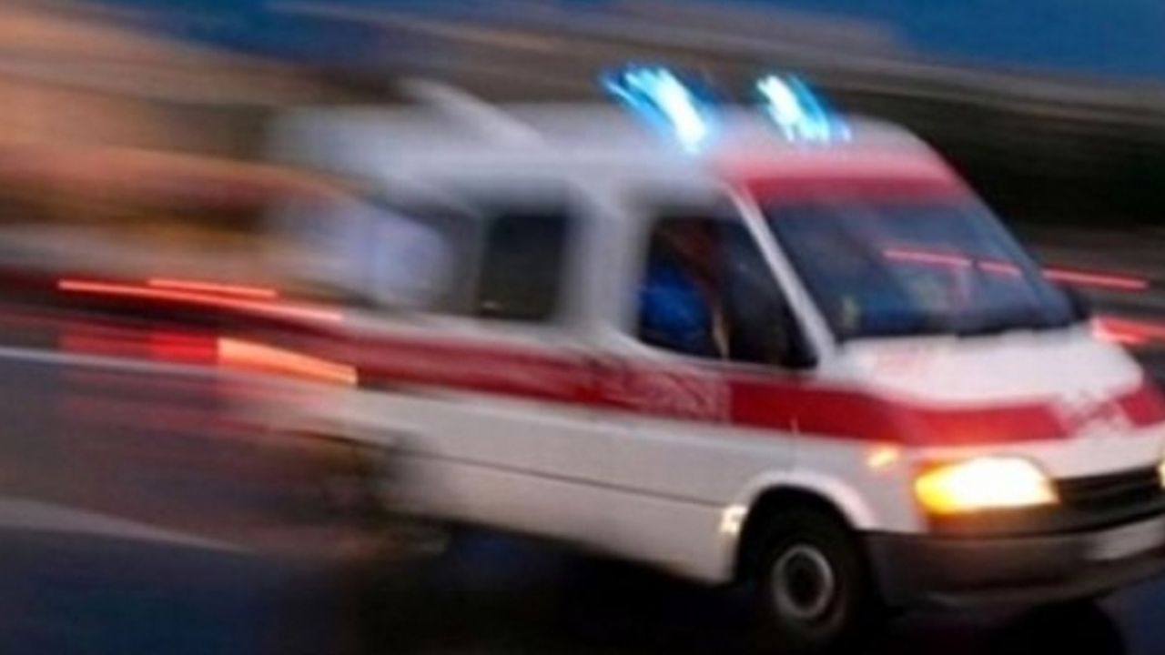 Lefkoşa'da 5 Yaşındaki Zeynep Kurtarılamadı