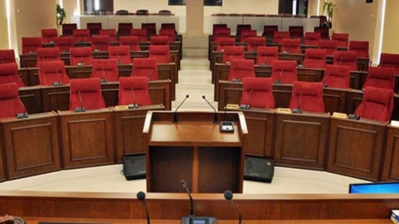 Meclis Genel Kurulu Bugün Toplanıyor