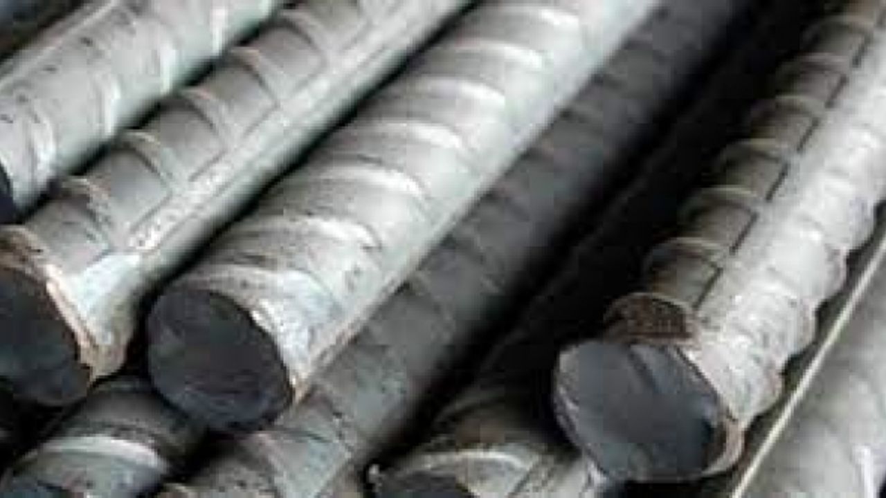 Gönyeli'de İnşaat İçerisinde Bulunan Demir Teleskopları Çaldılar