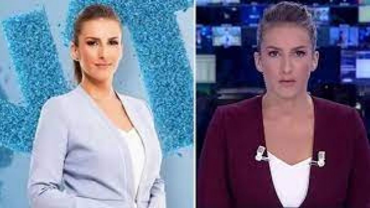 NTV Spikeri Özlem Sarıkaya Yurt, Hayatını Kaybetti
