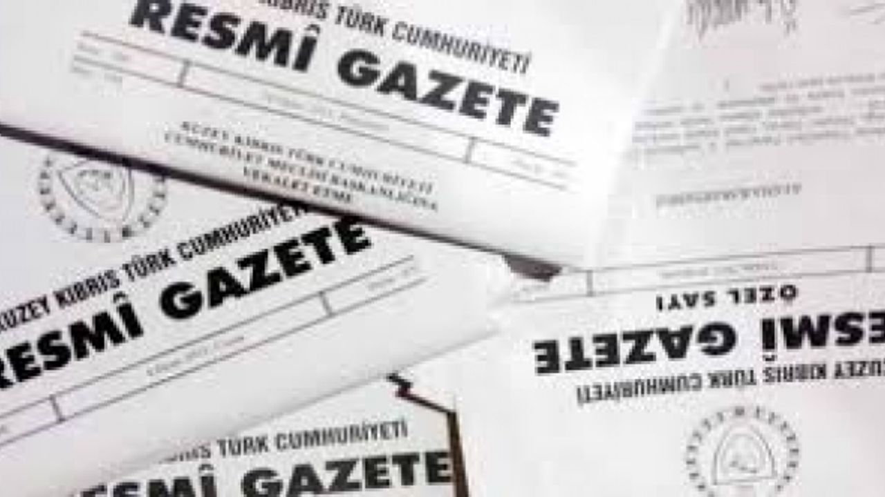 2022 Yılı Tarımsal Desteklerin Miktar ve Yöntemleri Resmi Gazete'de Yayımlandı