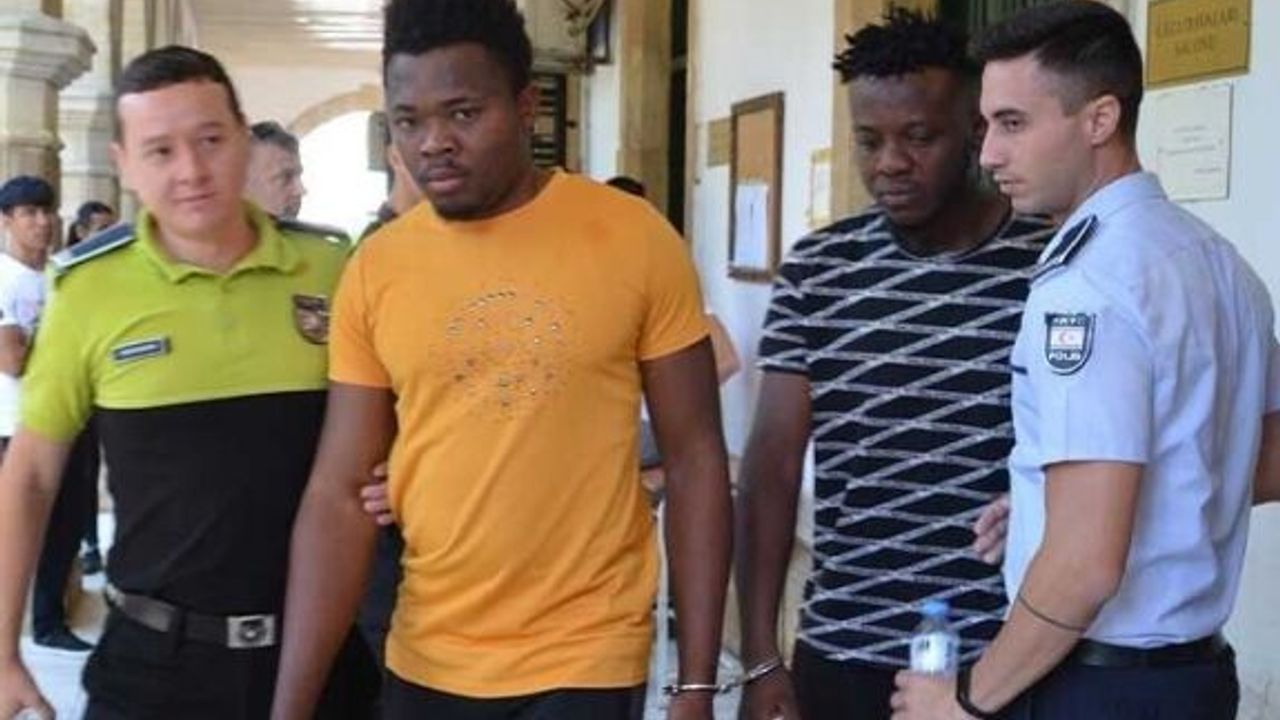 25 Yaşındaki Kadını Zorla Kaçırdılar Tecavüz Ettiler