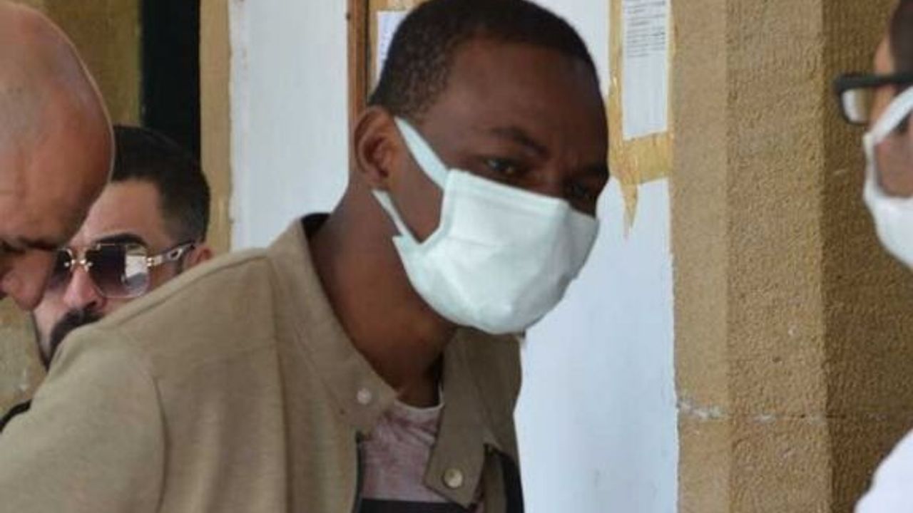 70 Yaşındaki Kadına Tecavüz Etmeye Kalkışan Zanlı Cezaevine Gönderildi