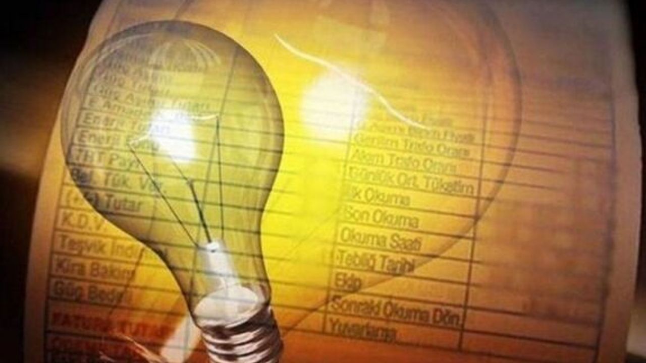 Akyiğit, Gelecek ay Elektrik Fiyatlarına  Zam Yapılacak
