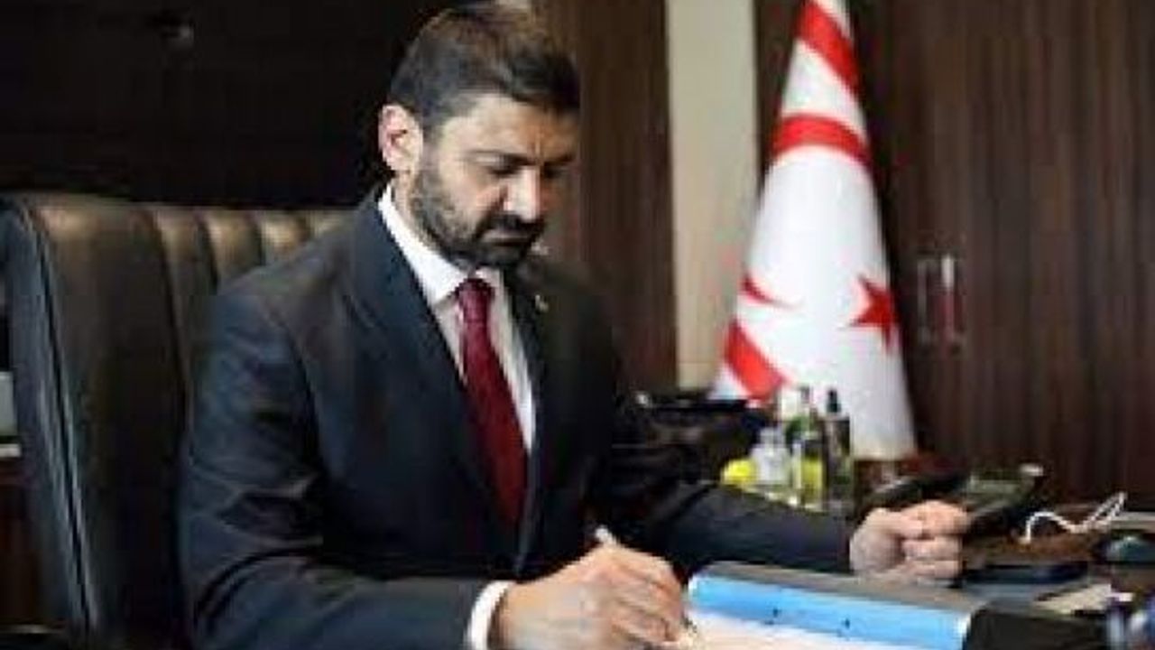 Atun: “Kriz Sürecinde Çıkış Planlanmasının Yapılarak, Uygulaması İçin en Kritik Noktadayız