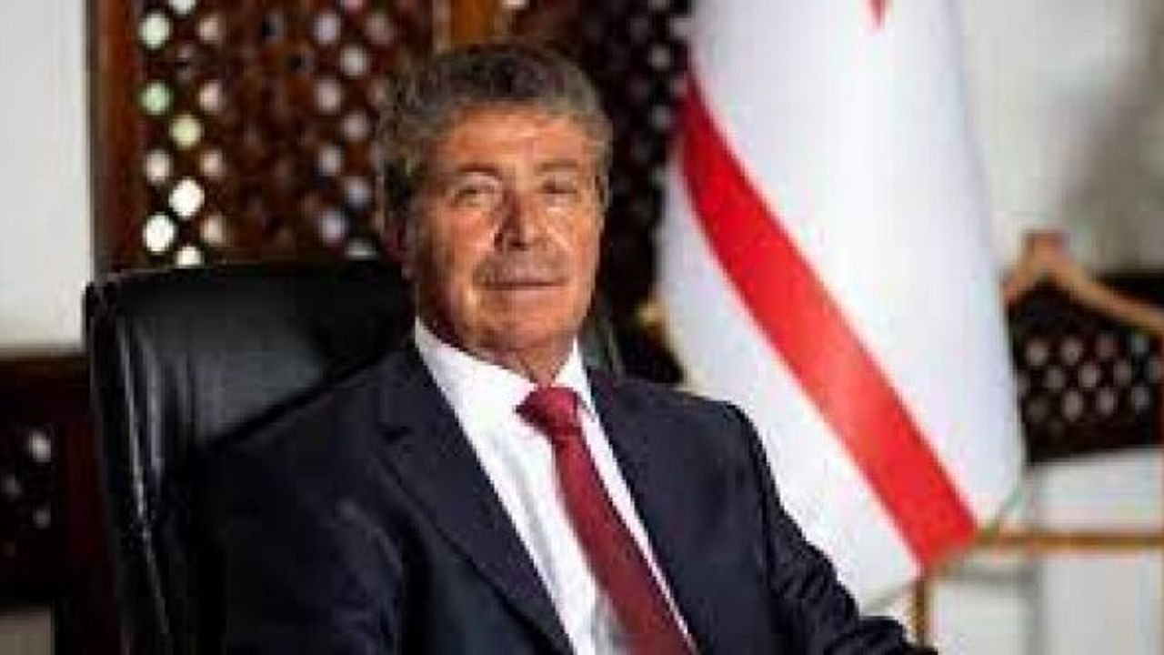 Başbakan Üstel: Hayat Pahalılığının Verilmesi İçin Çalışmalar Başladı